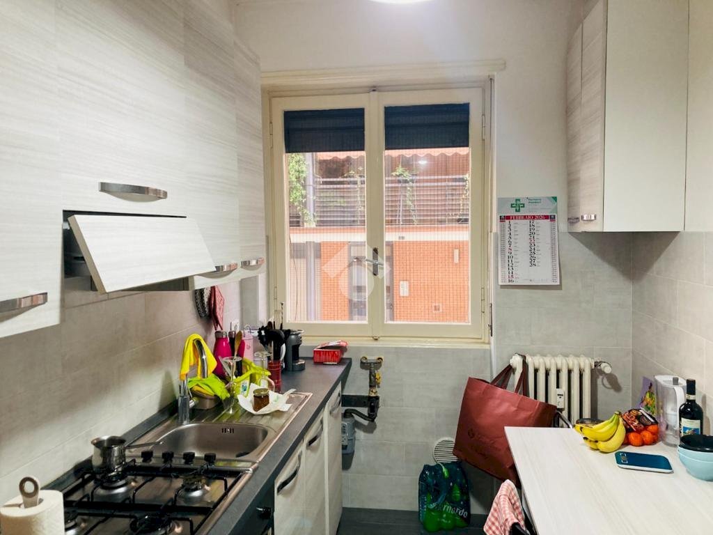 Bilocale Via Francesco De Sanctis, Milano - foto 2