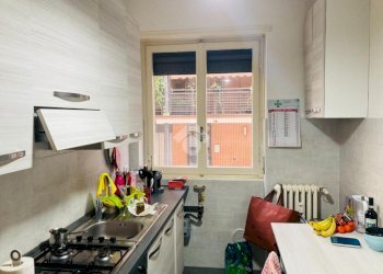 Bilocale Via Francesco De Sanctis, Milano - foto 2