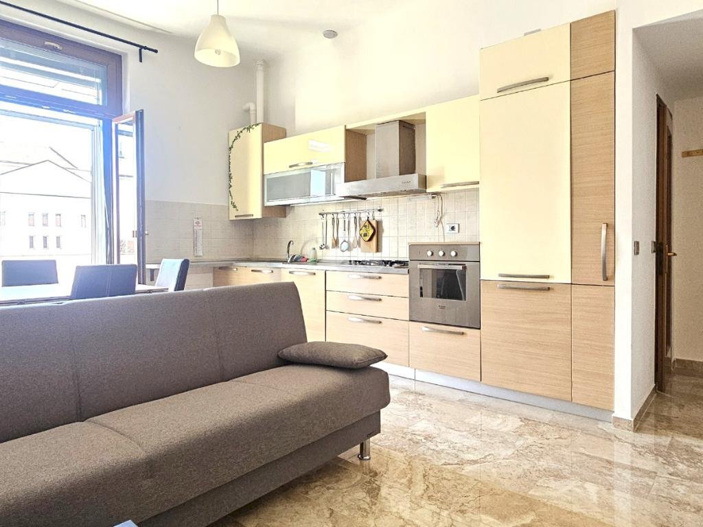 Bilocale Via gratosoglio, Milano (zona Gratosoglio) - foto 1