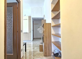 Bilocale Via gratosoglio, Milano (zona Gratosoglio) - foto 24