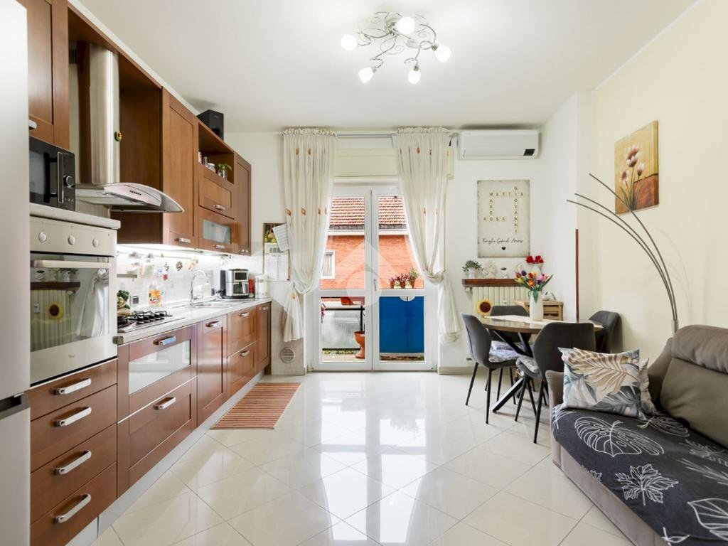 Trilocale Via Ponale, Milano (zona Bicocca) - foto 1