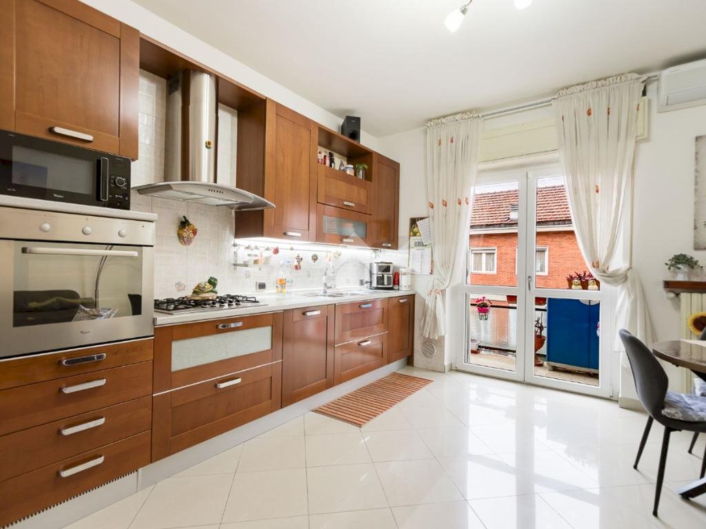 Trilocale Via Ponale, Milano (zona Bicocca) - foto 2