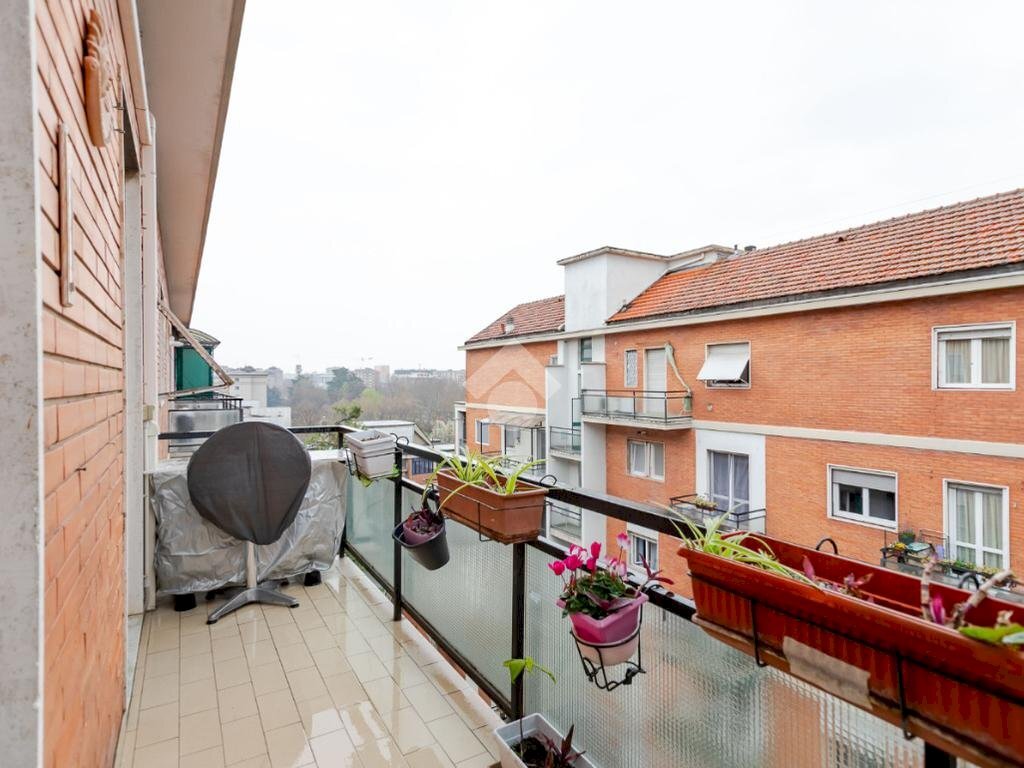 Trilocale Via Ponale, Milano (zona Bicocca) - foto 3