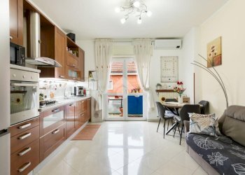 Trilocale Via Ponale, Milano (zona Bicocca) - foto 1