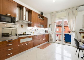 Trilocale Via Ponale, Milano (zona Bicocca) - foto 2