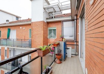 Trilocale Via Ponale, Milano (zona Bicocca) - foto 4