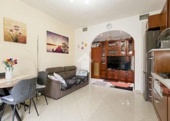 Trilocale Via Ponale, Milano (zona Bicocca) - foto 5