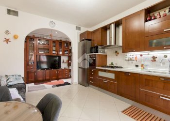 Trilocale Via Ponale, Milano (zona Bicocca) - foto 6