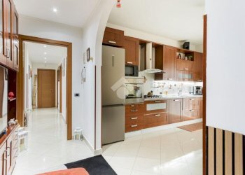 Trilocale Via Ponale, Milano (zona Bicocca) - foto 8