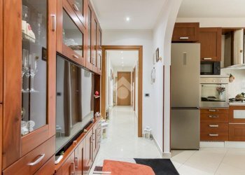 Trilocale Via Ponale, Milano (zona Bicocca) - foto 9