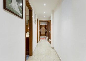 Trilocale Via Ponale, Milano (zona Bicocca) - foto 10