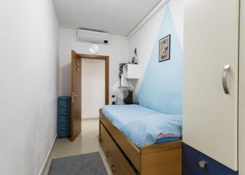 Trilocale Via Ponale, Milano (zona Bicocca) - foto 13