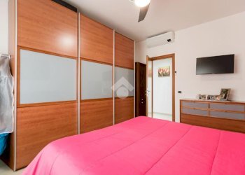 Trilocale Via Ponale, Milano (zona Bicocca) - foto 16