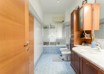 Trilocale Via Ponale, Milano (zona Bicocca) - foto 17