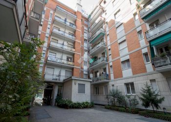 Trilocale Via Ponale, Milano (zona Bicocca) - foto 20