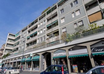 Trilocale Via Ponale, Milano (zona Bicocca) - foto 21