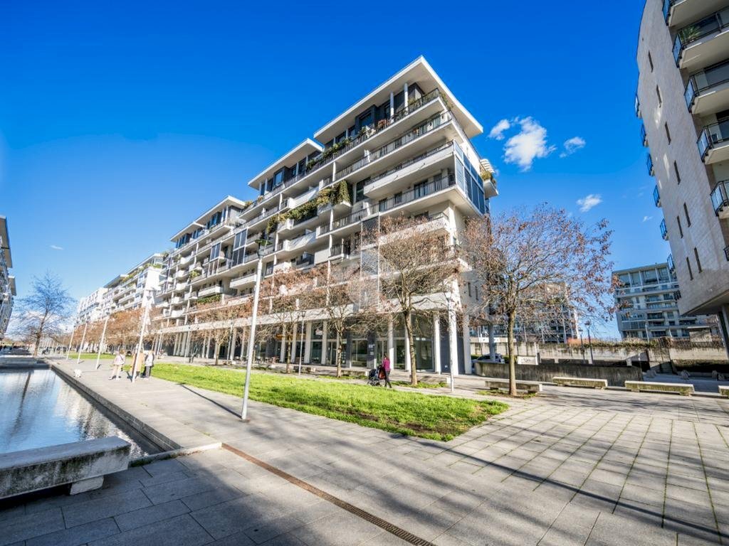 Two-room apartment Via Bruno Cassinari, Milano (neighborhood Rogoredo) - photo 1