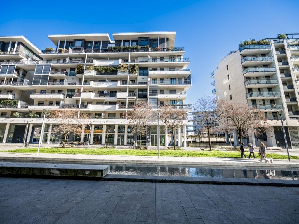 Two-room apartment Via Bruno Cassinari, Milano (neighborhood Rogoredo) - photo 2