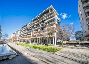 Two-room apartment Via Bruno Cassinari, Milano (neighborhood Rogoredo) - photo 1
