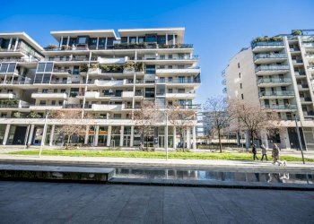 Two-room apartment Via Bruno Cassinari, Milano (neighborhood Rogoredo) - photo 2