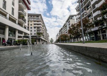 Two-room apartment Via Bruno Cassinari, Milano (neighborhood Rogoredo) - photo 3