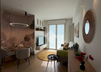 Two-room apartment Via Bruno Cassinari, Milano (neighborhood Rogoredo) - photo 4