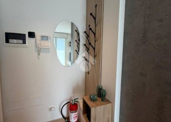 Two-room apartment Via Bruno Cassinari, Milano (neighborhood Rogoredo) - photo 9