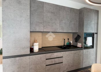 Two-room apartment Via Bruno Cassinari, Milano (neighborhood Rogoredo) - photo 11