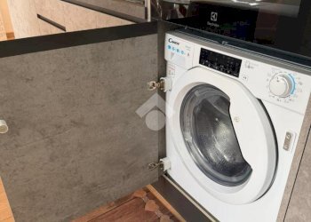 Two-room apartment Via Bruno Cassinari, Milano (neighborhood Rogoredo) - photo 13