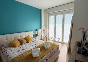 Two-room apartment Via Bruno Cassinari, Milano (neighborhood Rogoredo) - photo 14