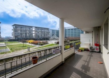 Two-room apartment Via Bruno Cassinari, Milano (neighborhood Rogoredo) - photo 22