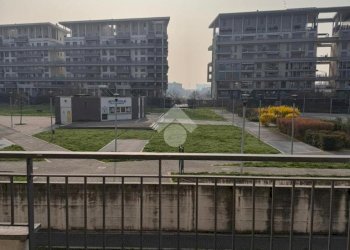 Two-room apartment Via Bruno Cassinari, Milano (neighborhood Rogoredo) - photo 30