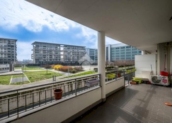 Two-room apartment Via Bruno Cassinari, Milano (neighborhood Rogoredo) - photo 32