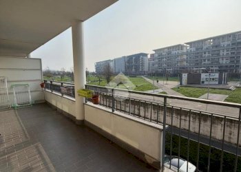 Two-room apartment Via Bruno Cassinari, Milano (neighborhood Rogoredo) - photo 33