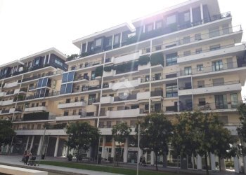 Two-room apartment Via Bruno Cassinari, Milano (neighborhood Rogoredo) - photo 34