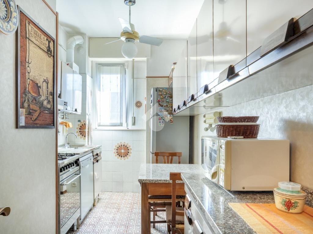 Trilocale Via Pianell, Milano (zona Bicocca) - foto 1