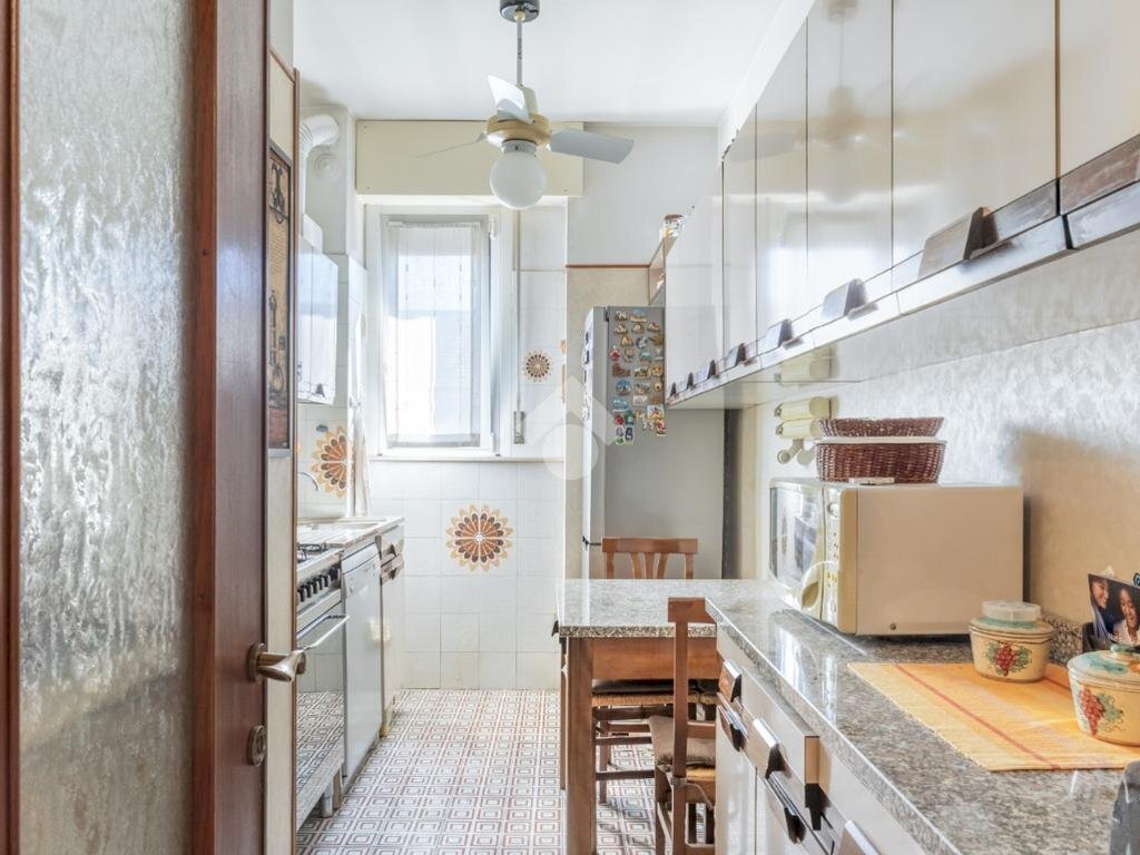 Trilocale Via Pianell, Milano (zona Bicocca) - foto 2