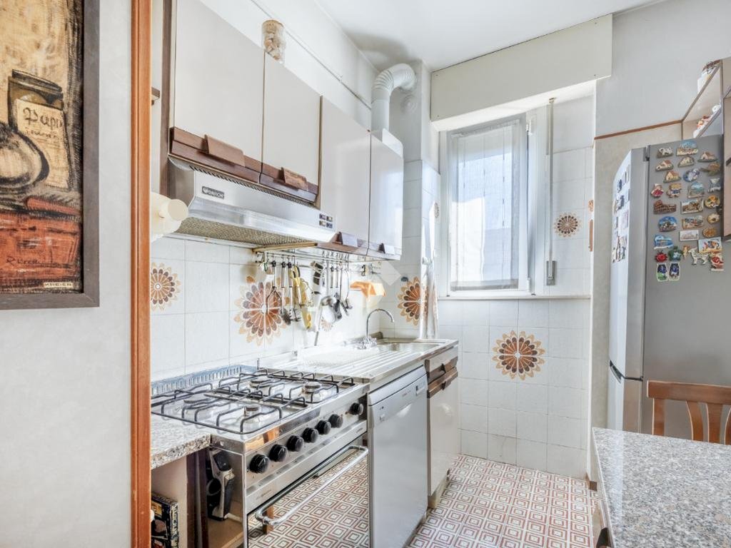 Trilocale Via Pianell, Milano (zona Bicocca) - foto 3