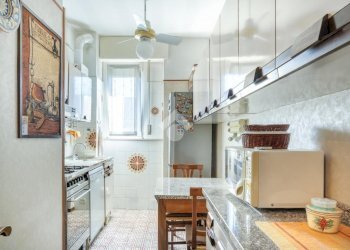 Trilocale Via Pianell, Milano (zona Bicocca) - foto 1