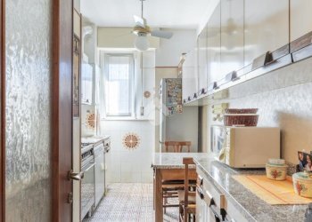 Trilocale Via Pianell, Milano (zona Bicocca) - foto 2