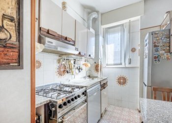 Trilocale Via Pianell, Milano (zona Bicocca) - foto 3