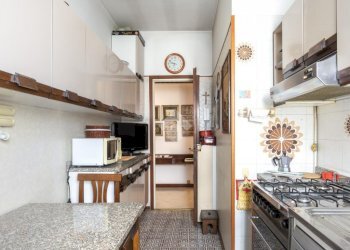 Trilocale Via Pianell, Milano (zona Bicocca) - foto 4