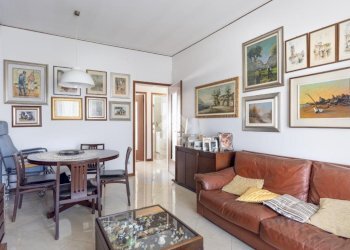 Trilocale Via Pianell, Milano (zona Bicocca) - foto 5