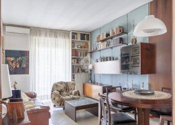 Trilocale Via Pianell, Milano (zona Bicocca) - foto 6