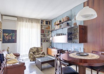 Trilocale Via Pianell, Milano (zona Bicocca) - foto 7