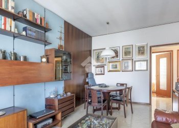 Trilocale Via Pianell, Milano (zona Bicocca) - foto 8