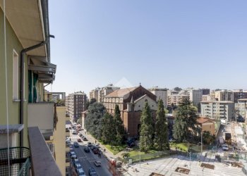 Trilocale Via Pianell, Milano (zona Bicocca) - foto 11