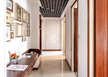 Trilocale Via Pianell, Milano (zona Bicocca) - foto 12