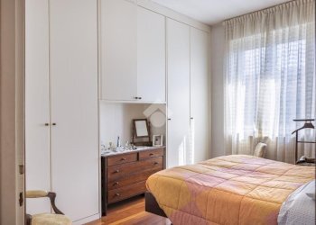 Trilocale Via Pianell, Milano (zona Bicocca) - foto 17