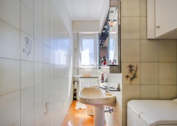 Trilocale Via Pianell, Milano (zona Bicocca) - foto 19